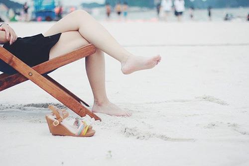 beach-chair