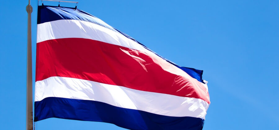 flag-costa-rica-independance-day